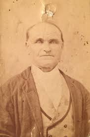 Jacob Albright (1822-1890)