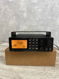 Image result for ICOM IC-R100