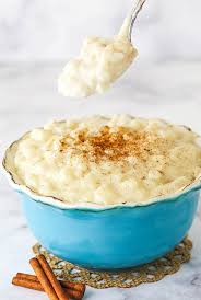 Old Fashioned Rice Pudding Recipe The Best Homemade Rice Pudding Recipe In 2021 Old Fashioned Rice Pudding Rice Pudding Dessert Recipes Easy