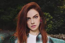 Nata 5 agosto 1985 a savona sotto il segno del leone, annalisa scarrone, o nali come. Annalisa Scarrone In Gara A Festival Di Sanremo 2021 Chi E Eta Fidanzato