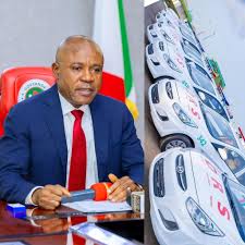 Dear Governor Peter Mbah, It's Time to Remove the Blue Suit and Get Serious About Enugu's Security✍️ I made a post earlier about the growing insecurity in Enugu State, but till now,