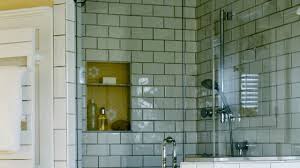 There are many different style options that work for any size of a bathroom. 33 Breathtaking Walk In Shower Ideas Better Homes Gardens