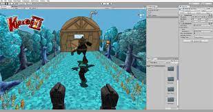 Conduciendo, corriendo o patinando, desplázate cómo quieras en estos variados juegos tridimensionales. Unity Herramienta Gratuita Para Crear Juegos 2d Y 3d