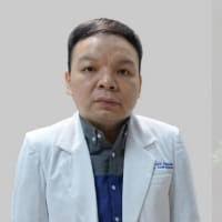 dr. Daniel Gunawan, Sp.PD