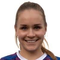 Volleyballspielerinnen aus Deutschland