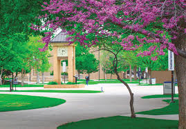 The college's main and original campus is located on washington street near downtown amarillo. Amarillo College Amarillo College News