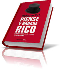 Many people do not believe on the information. Piense Y Hagase Rico La Riqueza Y La Realizacion Personal Al Alcance De Todos Por Napoleon Hill Libro Ebook En Pdf