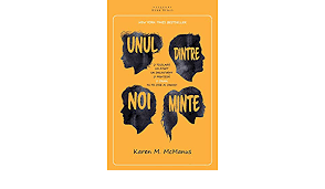 Sau, poate, dumnezeu este numai dumnezeul iudeilor? Unul Dintre Noi Minte Amazon De Mcmanus Karen M Fremdsprachige Bucher