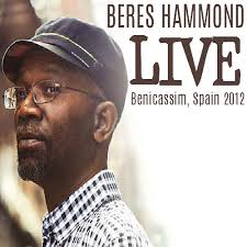 Listen to Beres Hammond & Harmony House Band Live @ Rototom, Spain 2012 by  Jah Blem Muzik in live playlist online for free