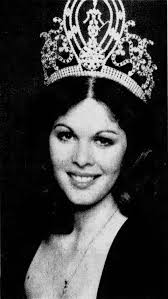 Miss Universe 1976