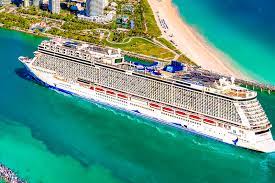 Will The Cdc Lift The No Sail Order Cruise Industry News Cruise News