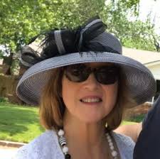 Let's welcome our new members: Karyn Condit Sledge