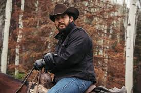 The three eruptions, 2.1 million years ago, 1.2 the yellowstone eruption area collapsed upon itself, creating a sunken giant crater or caldera 1,500. Rip Cole Hauser From Tv Show Yellowstone Yellowstone Series Cole Hauser Yellowstone