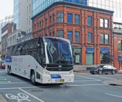 How To Explore Atlantic Canada If You Do Not Drive