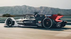 But the investment that audi sport made in both. Porsche S Racer For The 2019 2020 Formula E Season Is The 99x Electric