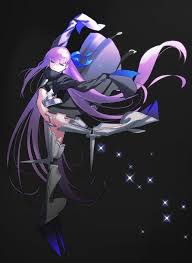 pin by zelan on fate series meltlilith alter ego anime fate stay night series anime art girl