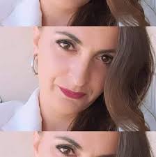 What is a Russian manicure and recommendations near Palatine, Illinois?