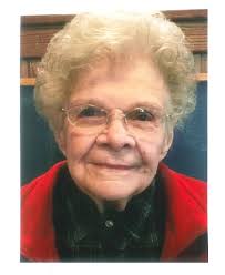 H. Louise Brunhuber November 21, 1926