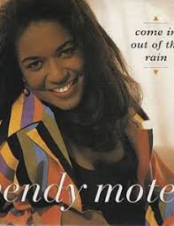 Celebrities with last name: Moten