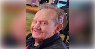 Obituary information for James Gaylon PULLIAM