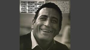 Tony Bennett's Greatest Jazz Collaborations