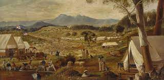 Alexander the great, isn't called great for no reason, as many know, he accomplished a lot in his short lifetime. The Australian Gold Rush Proprofs Quiz