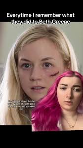 Remembering Beth Greene: Tragic Abuse and Unfulfilled Potential