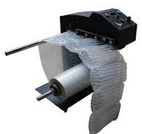 Supply Air Filling Cushion Machine Adults Inflatable Bag Filling Pocket Pad Making Pillow for Packaging Protection