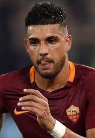 Browse 1,775 emerson palmieri stock photos and images available, or start a new search to explore more stock photos and images. Chelsea To Announce Emerson Palmieri Signing Today But Edin Dzeko Talks Put On Hold Daily Star