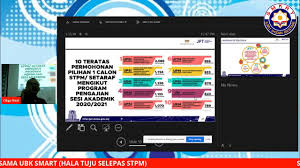Bagi semua lepasan spm,semestinya tertanya2 atau masih tak jelas tentang course yang ditawarkan di ipta ataupun ipts.pemilihan course di ipta/ipts semestinya berdasarkan minat korang,kalau korang nak jadi doktor. Hala Tuju Selepas Stpm Youtube
