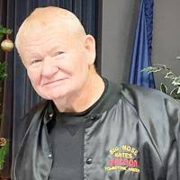 Davis Eugene 'Gene' Rochester Sr.