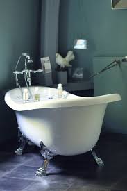 Makes Me Want A Bath Now