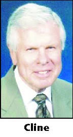 HAROLD CLINE Obituary (2011)