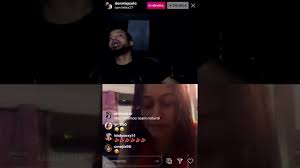 El cantante Urbano DON MIGUELO, bate récord de audiencia con transmisiones  en VIVO desde Instagram - YouTube