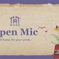 Ghar: An Open Mic for Words by Tape A Tale | Dehradun