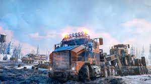 Some games are timeless for a reason. The Best Truck Games On Pc Pcgamesn