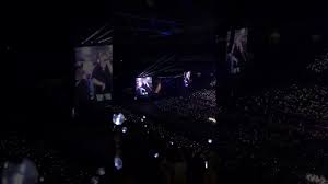 On saturday, korean band bts took to the stage at wembley stadium for the first of two sold out shows of their love yourself : Mikrosomos Bts Concert 2019 Wembely Stadium Youtube
