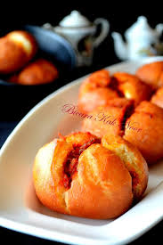 Santan 1 cawan (santan kotak pun boleh). Dapur Kak Noor