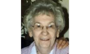 Delores HALEY Obituary (2017)