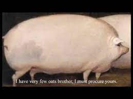 The Order Of The Dark Oats Youtube