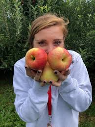 A Day in the Life of a Red Fox — MARIST CIRCLE