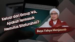 Masuk sekolah, masuk kerja, baru pindah atau menjadi pembicara pada suatu forum. Ucapan Undur Diri Dari Grup Wa Zafrina Cute766