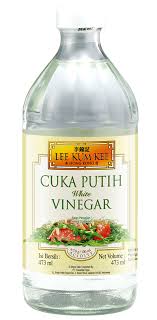 Bawang putih ini efektif untuk itu, coba gunakan cuka apel untuk mengobati jamur kulit. White Vinegar Lee Kum Kee Indonesia Indonesia