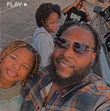 Antwain Sanders's Instagram, Twitter & Facebook