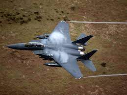 Designed to deliver value to the u.s. F15ex Fighter Jet Iconic F 15ex Enters The Race For Indian Fighter Jets Deal The Economic Times