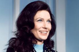 The Lost Loretta Lynn Interview