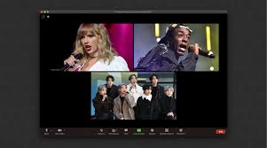 I'm with genius news, bringing you the meeting and the knowledge behind the music. Genius Archive Redef