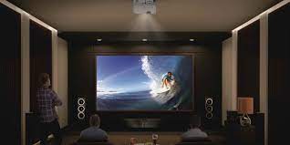 One central repository · fully customizable · event tech support What S The Difference Home Vs Movie Theater Projectors Film Daily