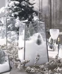 Christmas Table Decoration Ideas Ideal Home