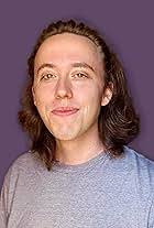 Joel Patrick Anderson